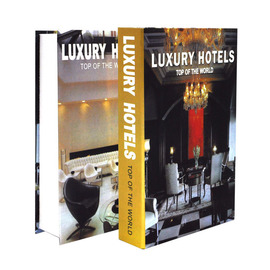 05-LUXURY HOTELS 모형책