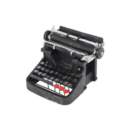 Typewriter [타자기]