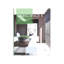 [07] Living Space 2 디스플레이 디자인 북