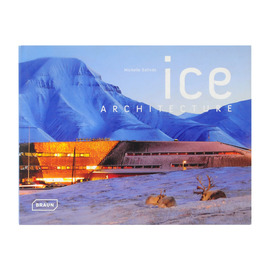 [40] Ice Architecture 디스플레이 디자인 북